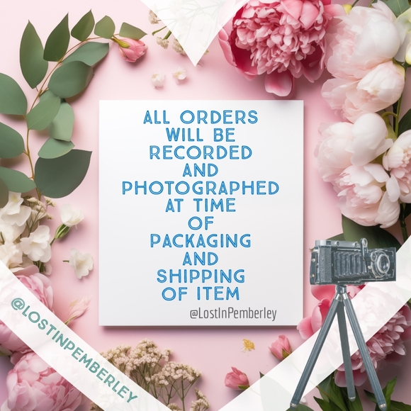 📷🎥All sale transactions will be photographed/Recorded 🎥📷 - Picture 2 of 2